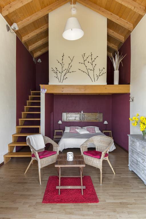 Agriturismo Da Attilio カンノビオ エクステリア 写真