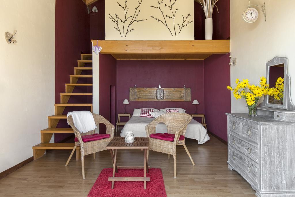 Agriturismo Da Attilio カンノビオ エクステリア 写真